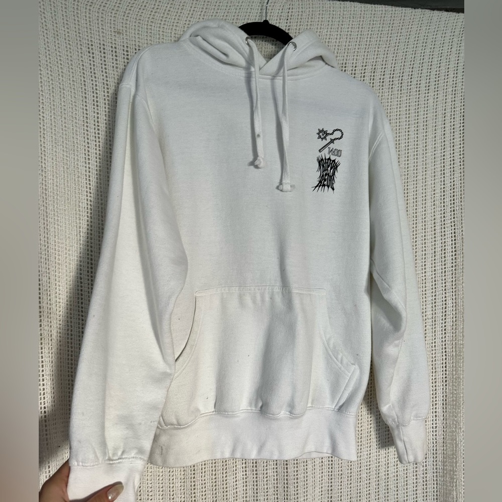 Trippie Redd Hoodie